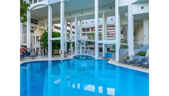 Hotel Asteria Collection Side poza 24