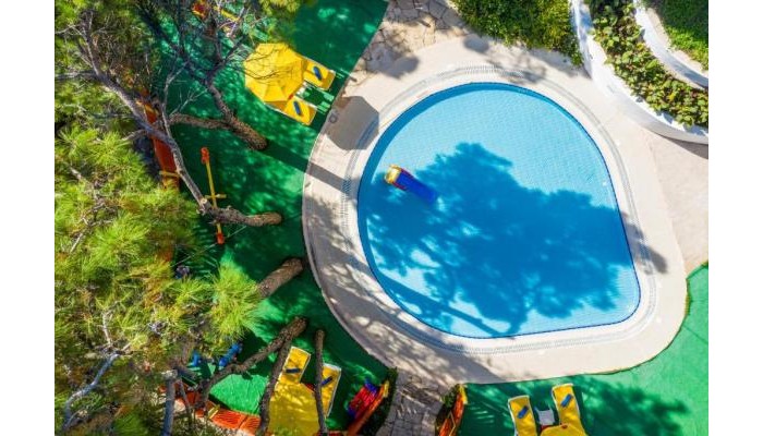 Hotel Asteria Collection Side poza 29