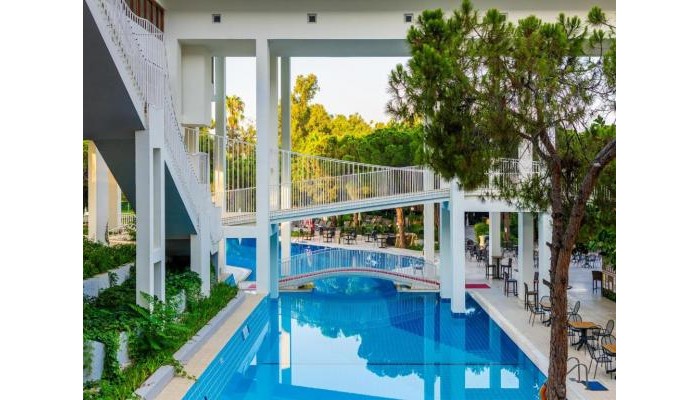 Hotel Asteria Collection Side poza 31