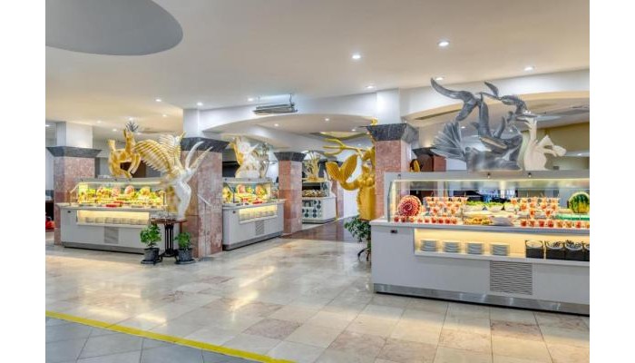 Hotel Asteria Collection Side poza 21