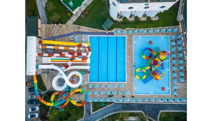 Hotel Asteria Collection Side poza 23