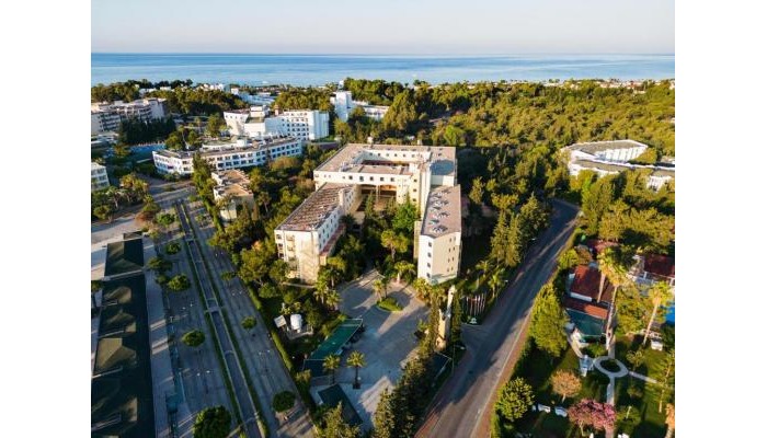 Hotel Asteria Collection Side poza 1