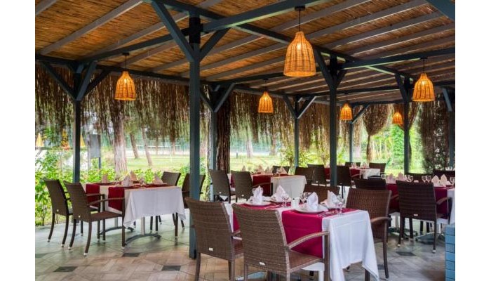 Hotel Asteria Collection Side poza 16