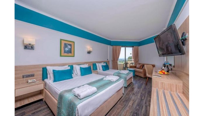 Hotel Asteria Collection Side poza 8