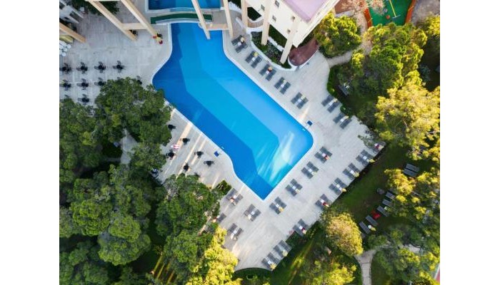 Hotel Asteria Collection Side poza 26