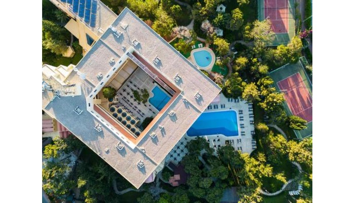 Hotel Asteria Collection Side poza 2