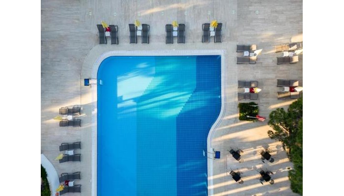Hotel Asteria Collection Side poza 27
