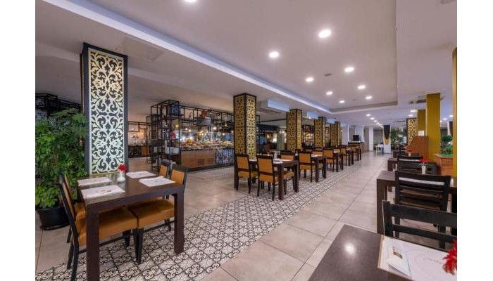 Hotel Asteria Collection Side poza 17