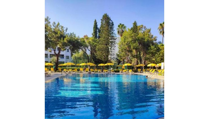 Hotel Asteria Collection Side poza 25