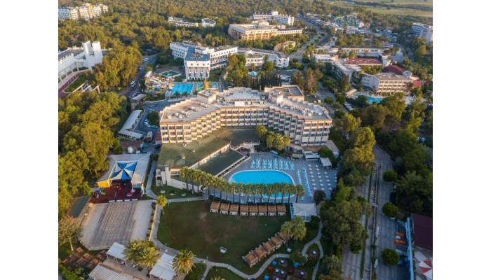 Hotel Asteria Collection Side poza 0
