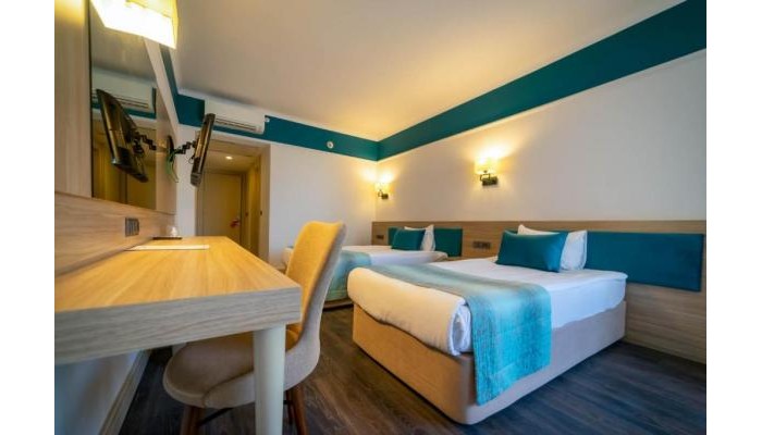 Hotel Asteria Collection Side poza 7