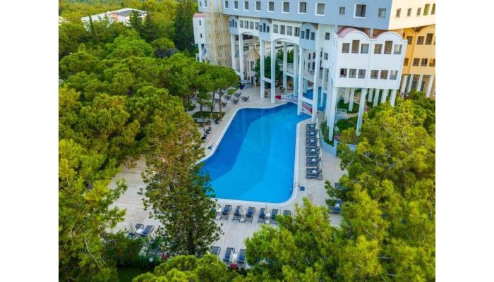 Hotel Asteria Collection Side poza 22
