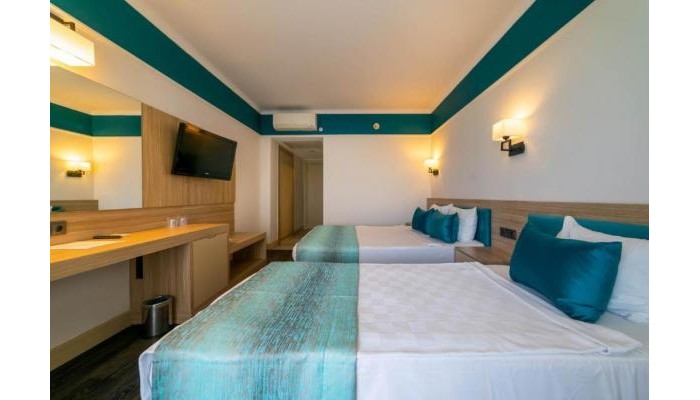 Hotel Asteria Collection Side poza 6