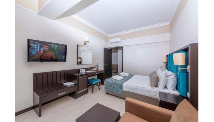 Hotel Asteria Collection Side poza 10