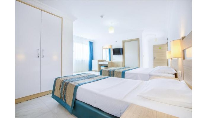 Hotel Green Life poza 6