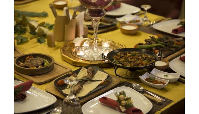 Hotel Green Life poza 10