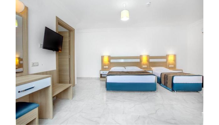 Hotel Green Life poza 7