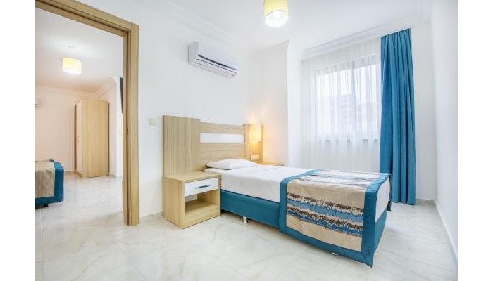 Hotel Green Life poza 5