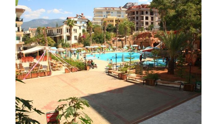 Hotel Green Life poza 14