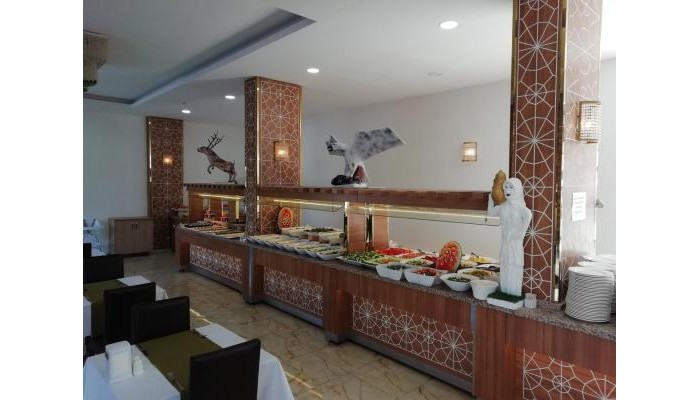 Hotel Green Life poza 12