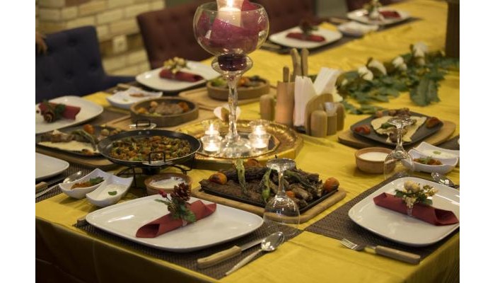 Hotel Green Life poza 9