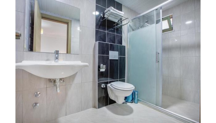 Hotel Green Life poza 4