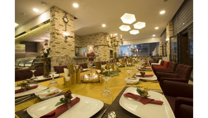 Hotel Green Life poza 11