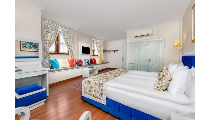 Hotel Adalya Port poza 3