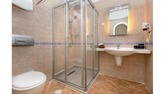 Hotel Adalya Port poza 14