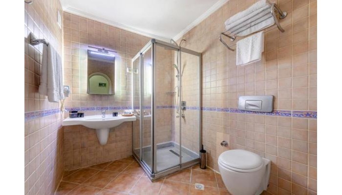 Hotel Adalya Port poza 12