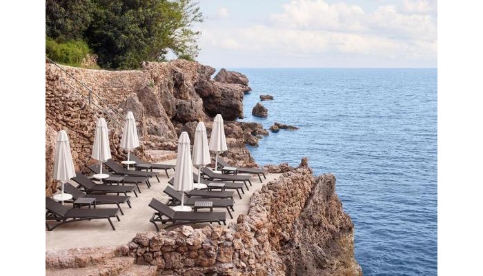 Hotel Akra (Ex Akra Barut) poza 26
