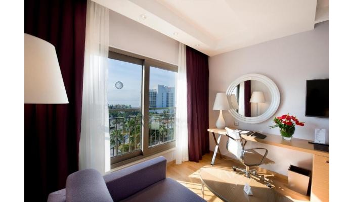 Hotel Akra V poza 7