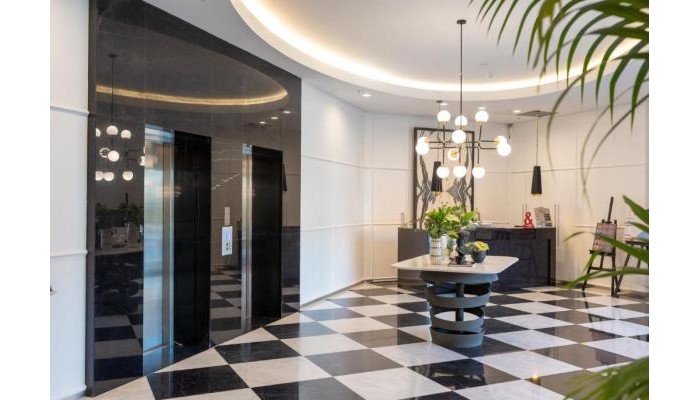 Hotel Akra V poza 3