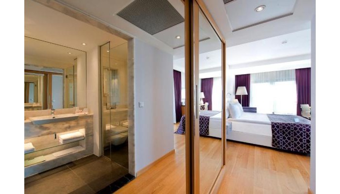 Hotel Akra V poza 5