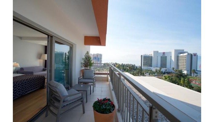 Hotel Akra V poza 9