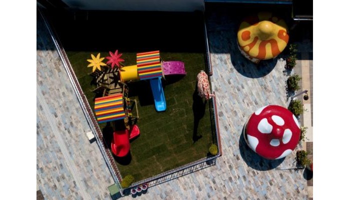 Art Poseidon Side Hotel (Ex. Side Win Hotel) poza 5
