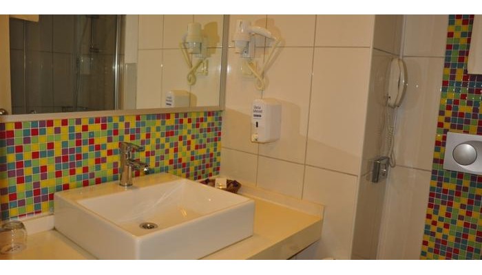 Art Poseidon Side Hotel (Ex. Side Win Hotel) poza 2