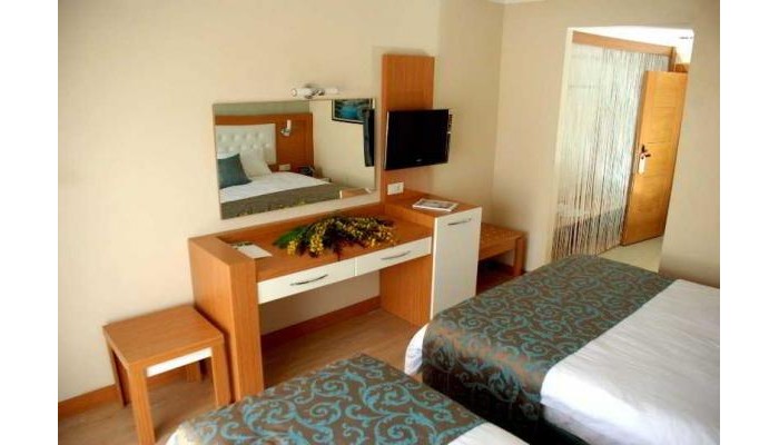 Art Poseidon Side Hotel (Ex. Side Win Hotel) poza 1