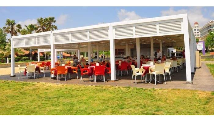 Art Poseidon Side Hotel (Ex. Side Win Hotel) poza 7