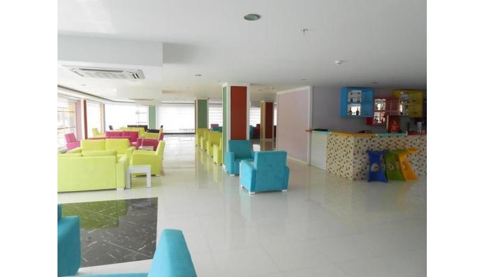 Art Poseidon Side Hotel (Ex. Side Win Hotel) poza 4