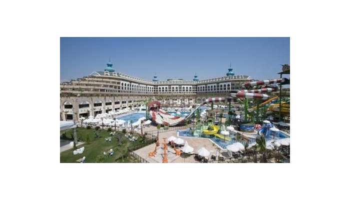 Crystal Sunset Luxury Resort & Spa poza 0