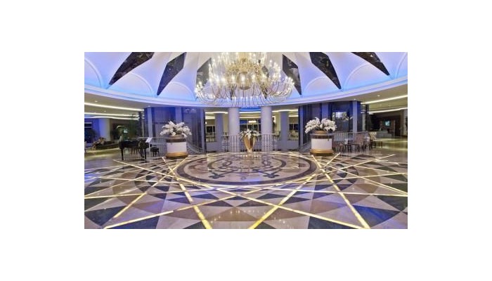 Crystal Sunset Luxury Resort & Spa poza 18