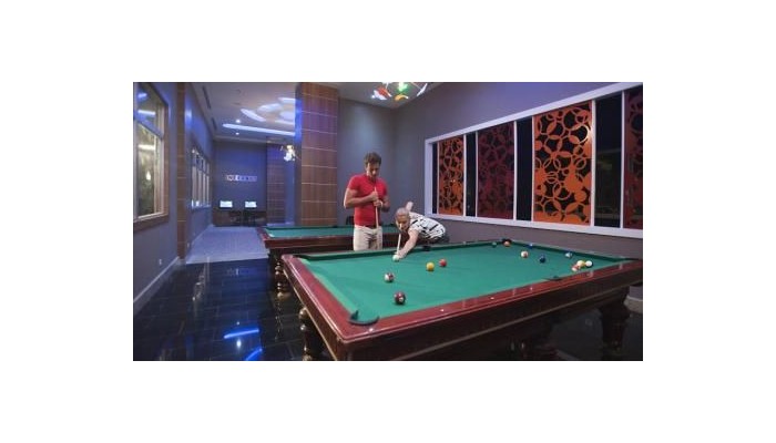 Crystal Sunset Luxury Resort & Spa poza 11