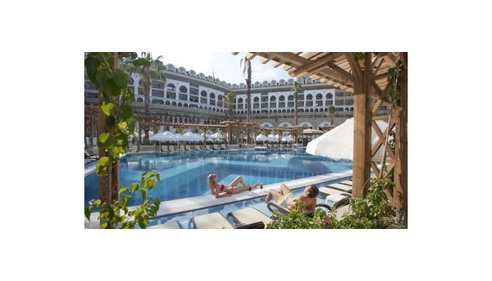 Crystal Sunset Luxury Resort & Spa poza 14