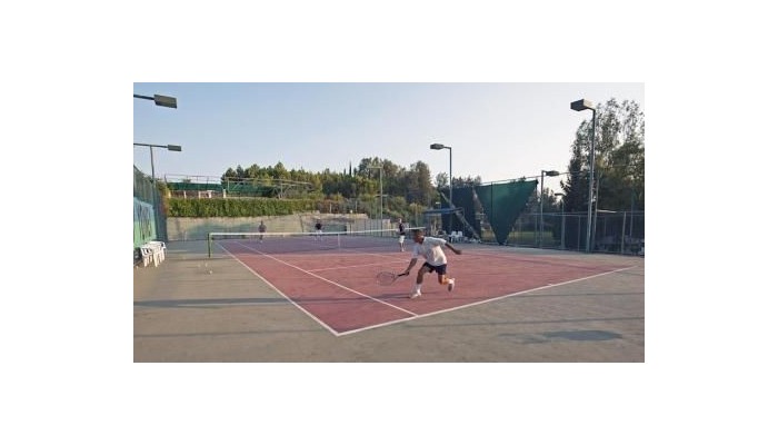 Crystal Sunset Luxury Resort & Spa poza 9