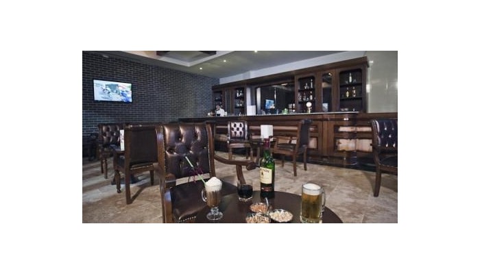 Crystal Sunset Luxury Resort & Spa poza 28