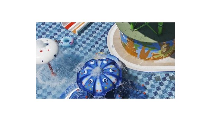 Crystal Sunset Luxury Resort & Spa poza 2