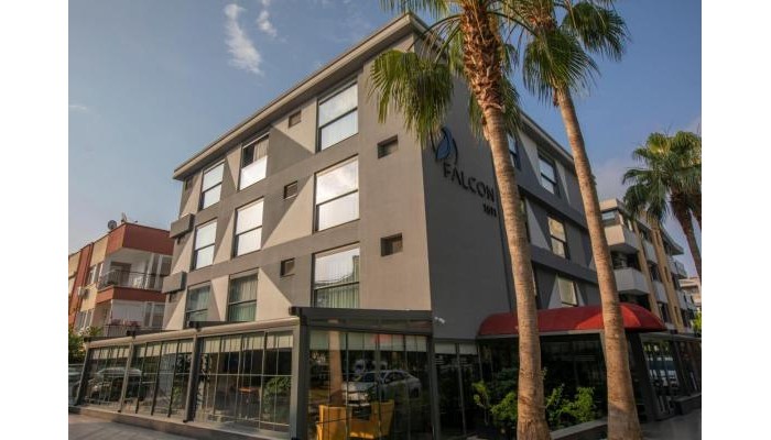 Hotel Falcon 1511 poza 5