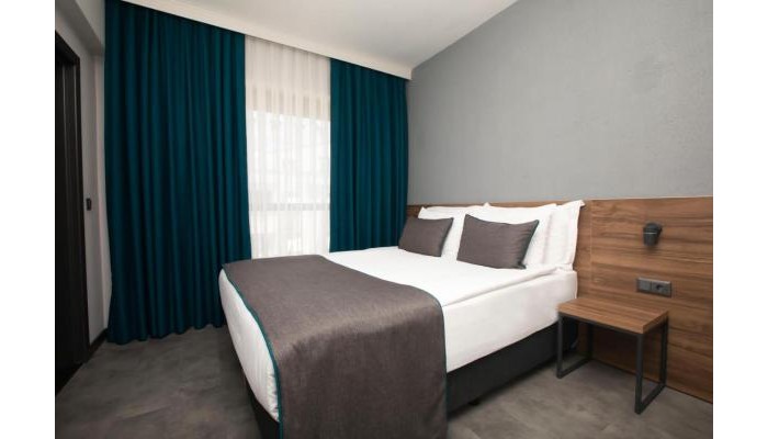 Hotel Falcon 1511 poza 1