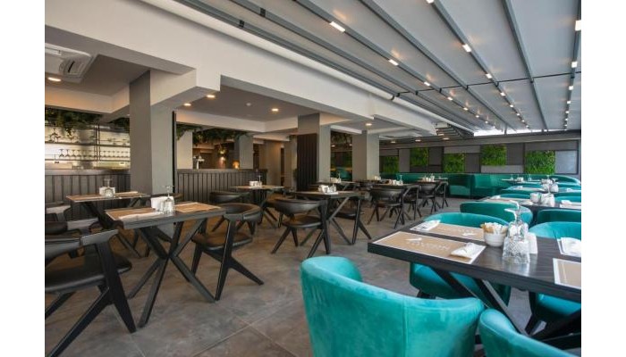 Hotel Falcon 1511 poza 4